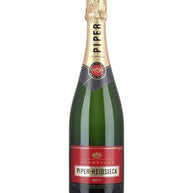 Piper Heidsieck Cuvee Brut Champagne 75cl