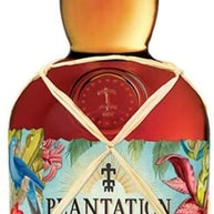 Plantation Isle of Fiji Double Aged Rum 70cl