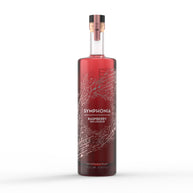 Symphonia Raspberry Gin Liqueur 70cl