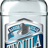 Rancho Viejo Silver Tequila 70cl