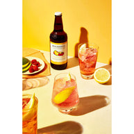 Rekorderlig Mango & Raspberry Cider 15x500ml