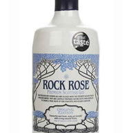 Rock Rose Premium Scottish Gin 70cl