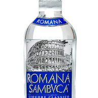 Romana Sambuca 70cl