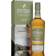 Speyburn Bradan Orach Speyside Single Malt Scotch Whisky 70cl - In Gift box