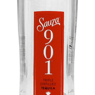 Sauza 901 Silver Tequila 70cl
