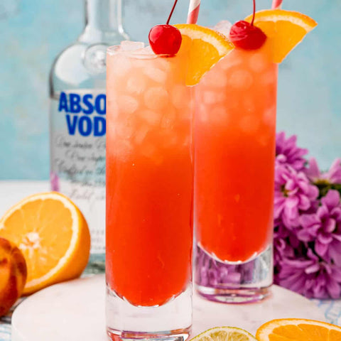Sex On The Beach - Cocktail Bundle