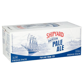 Shipyard American Pale Ale 10  440ml cans
