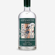 Sipsmith London Dry Gin 70cl