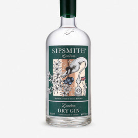 Sipsmith London Dry Gin 70cl