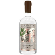 Sipsmith Sipspresso Coffee Gin - Limited Edition - 70cl