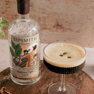 Sipsmith Sipspresso Coffee Gin - Limited Edition - 70cl