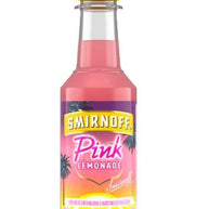 Smirnoff Pink Lemonade Vodka 5cl - Miniature