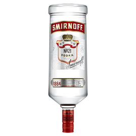 Smirnoff No.21 Red Label Vodka 1.5lt