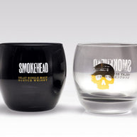 Smokehead Whisky Rock Glass