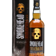 Smokehead Islay Single Malt Scotch Whisky 70cl