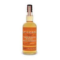 Spicebox Pumpkin Spiced Whisky Liqueur 70cl
