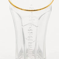 St Germain Liqueur Glass