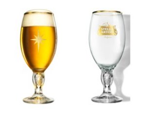 Stella Artois 'Star' Limited Edition Boxed