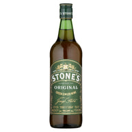 Stones Original Green Ginger Wine 70cl