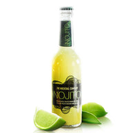 The Mocktail Company Nojito, 275ml Bottle - Non-Alcoholic Mojito Sparkling Drink