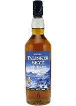 Talisker Skye Single Malt Scotch 70cl