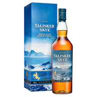 Talisker Skye Single Malt Scotch 70cl