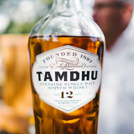 Tamdhu 12 Year Old Single Malt Whisky, 70cl