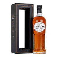 Tamdhu 12 Year Old Single Malt Whisky, 70cl