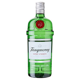 Tanqueray Export Strength 1L