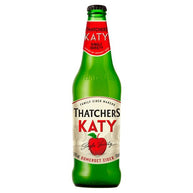 Thatchers Katy Cider 6 x 500Ml Bottle