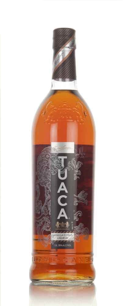 Tuaca Italian Liqueur : What is Tuaca? The Italian Vanilla Liqueur ...