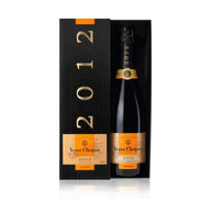 Veuve Clicquot Vintage 2012 75cl In Gift Box