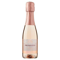 Vino Spumante Prosecco Rosé 20cl