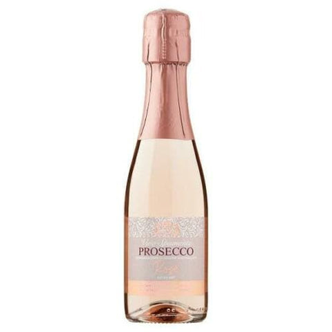 Vino Spumante Prosecco Rosé 20cl