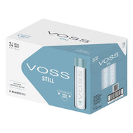Voss Still Water Plastic Bottle 500ml