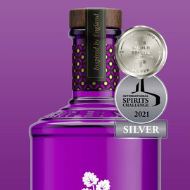 Whitley Neill Rhubarb & Ginger Gin 70cl