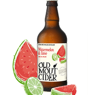 Old Mout Watermelon & Lime 12 x 500ml