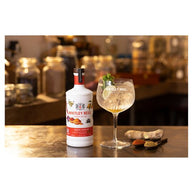 Whitley Neill Oriental Spiced Gin 70cl