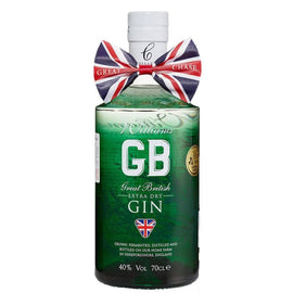 Chase GB Extra Dry Gin 70cl