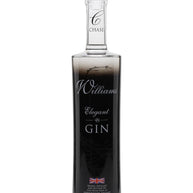 Williams Elegant 48 Gin 70cl