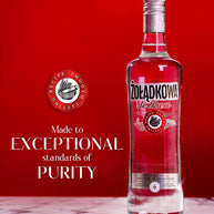 Zoladkowa de Luxe Vodka 70cl