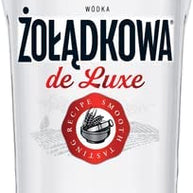 Zoladkowa de Luxe Vodka 70cl