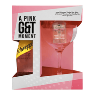 A Pink G&T Moment Gift Set