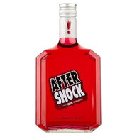 Aftershock Red Hot & Cool 70cl - 70cl - Bottle