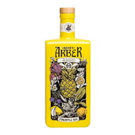 Agnes Arber Pineapple Gin 70cl