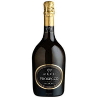 Ai Galli Prosecco Extra Dry DOC 75cl - Prosecco