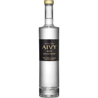 Aivy Black: Lemon Blackcurrant and Mint Vodka 70 cl