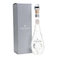 Bottega 'Alexander' Aqva di Vita World Grappa 20cl