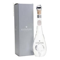 Bottega 'Alexander' Aqva di Vita World Grappa 20cl