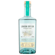 Alfred Button & Sons London Dry Gin 70cl - Bottle